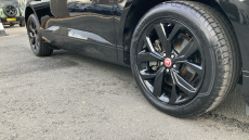 Jaguar I-Pace 294kW EV400 Black 90kWh 5dr Auto [11kW Charger] Electric Estate